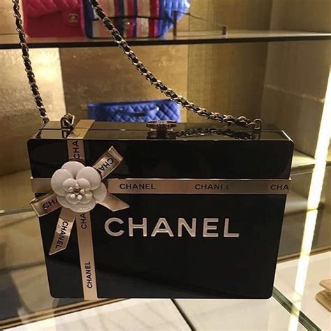 buy chanel gift card|chanel gift with purchase bag.